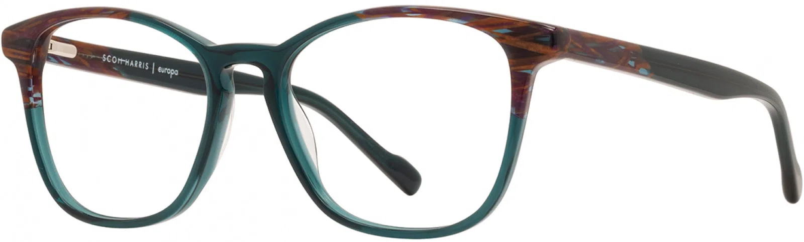 Scott Harris SH814 Eyeglasses - view 6